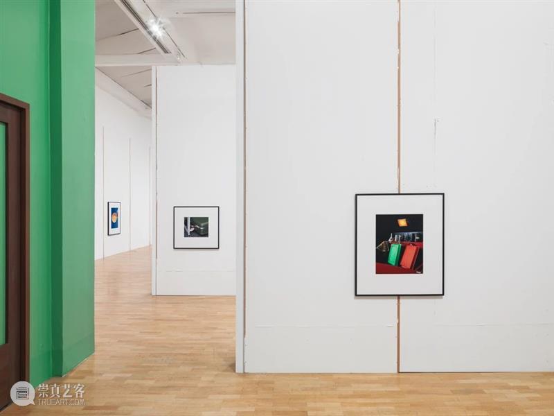 克里斯托弗·威廉姆斯(Christopher Williams)| 卓纳艺术家简介 卓纳画廊DavidZwirner 崇真艺客